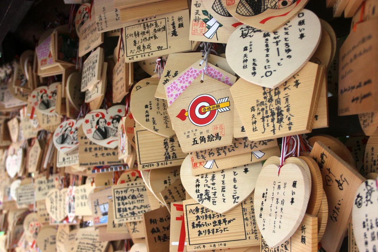 蚌埠留学日本之融入日本社会：文化交流与学术提升的完美平衡
