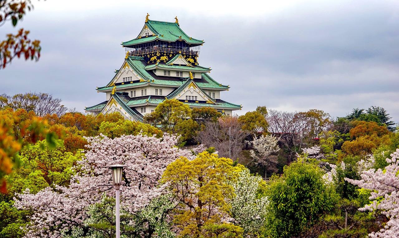 蚌埠追寻梦想的起点：为何选择高考后去日本留学？