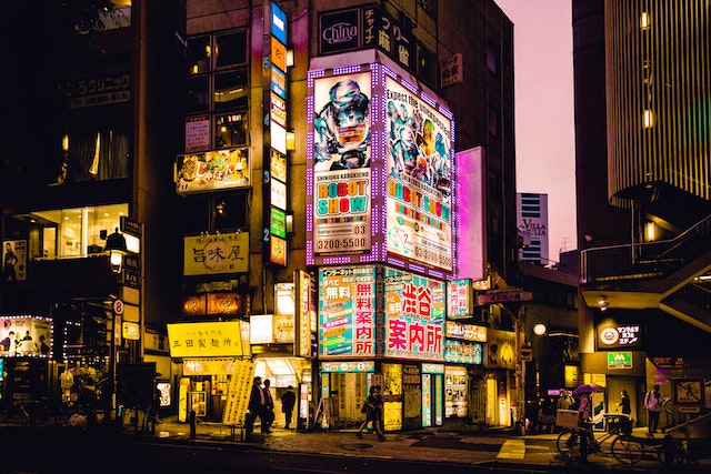蚌埠寻找学术平衡：留学日本如何处理学业与生活